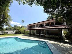 Nassim Road (D10), Detached #539113101